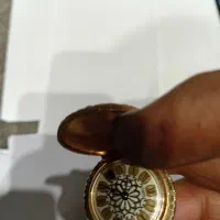 ساعت بعلی کوکی سویس اصل برند  اریس