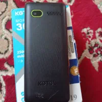 گوشی سالم ۱هفته پیش خریدم به خاطر خرید گوشی لمسی