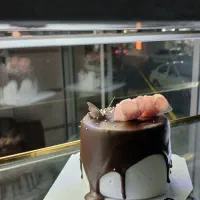 شیرینی برای کافه ها