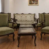 فروش با تخفیف ویژه  مبلمان اتریشی