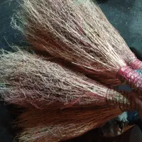 سلام جارو دستی باغی خودم هرچقدر موجود دارد