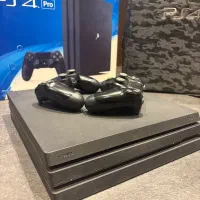ps4 pro|کنسول، بازی ویدئویی و آنلاین|تهران, شیراز|دیوار