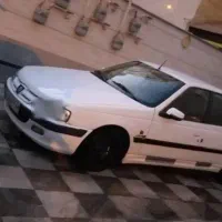 پارس مدل ۹۷ دوگانه کارخانه