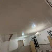 pvc سقف|مصالح و تجهیزات ساختمان|بانه, |دیوار