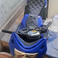 موتور شارژی کودک