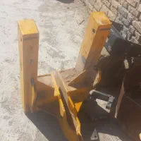 بیل لودری تراکتور