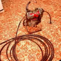 لوله بازکنی رهگشا 100%تضمینی بشرط بدون تعطیلی
