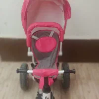 فروش سرسره و سه چرخه