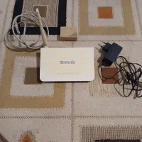 مودم ADSL مدل Tenda D151