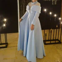 لباس مجلسی سایز ۳۶.۳۸