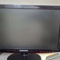 مانیتور ۲۰ اینچ سامسونگ LED