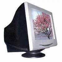 مانیتور فابریک