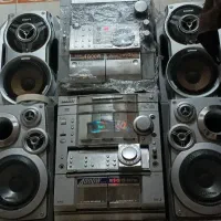 ست زلزله خانگی جهت معاوضه