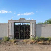 فروش زمین 500 متری در نعمت الله با نمایی لوکس