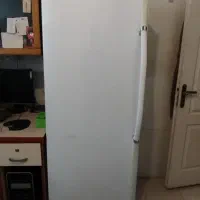 فریزر الکترو استیل سالم