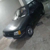 پژو ۲۰۵