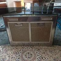 هود درسا درجه یک  تمیز