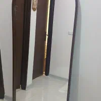 اینه قدی فلزی