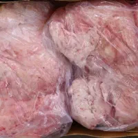 دنبه گوسفندی بدون خورده 950