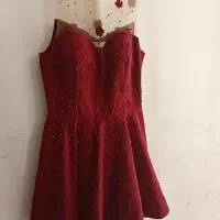 لباس مجلسی دخترانه