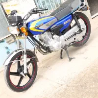 موتور سیکلت