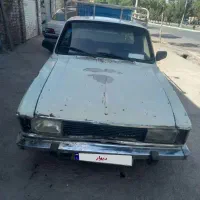 پیکان وانت مدل۷۶
