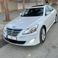 جنسیس2012‌جفت موس