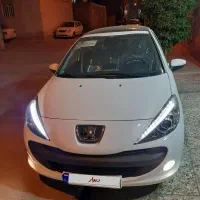 207 پانا tu5 plus