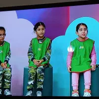 ال ای دی سامسونگ 43اینچ