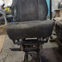 صندلی اتوبوس