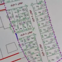 قطعه-شماره-29بفروش-میرسدقیمت-هر-متر-1300هزارتومان
