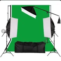 کیت نورپردازی ۱۲ لامپ