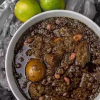پخت غذای خانگی مراسمات کیفیت عالی
