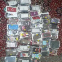 گلی و کاور گوشی حراجی