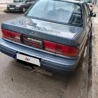میتسوبیشی گالانت ۹۲ GLS