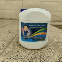 چربی زدا و حلال روغن نانوواش(گریس کاتر)عمو پاکیزه
