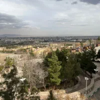 اپارتمان یک خواب رو به شهر ابادگران