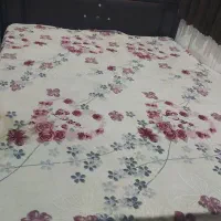 تخت خواب دونفره