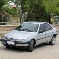 405مدل91|خودرو سواری و وانت|بجنورد, |دیوار