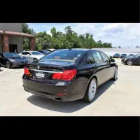 BMW 750li 2011|خودرو کلاسیک|تهران, هوانیروز|دیوار
