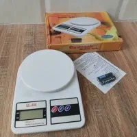 ترازو آشپزخانه خانه وارداتی ۱۰ کیلویی