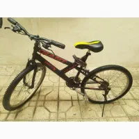 دوچرخه ۲۶