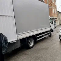 خدمات اسباب کشی منازل مصطفی زاده