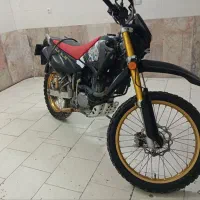 روان مدل ۹۸