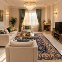 ۷۵ متری تکبرگ را بی واسطه و زیر قیمت  از مالک بخر