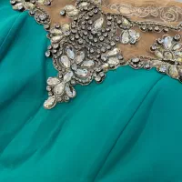 پیراهن کوتاه