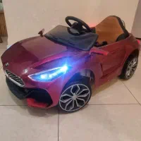 ماشین شارژی  ۲ موتوره بی ام و z4