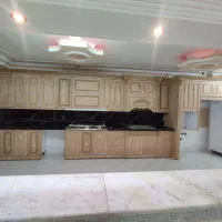انجام کلیه امور خرده کاری و نصب کابینت.