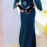 لباس مجلسی