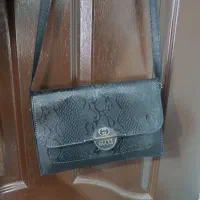 کیف مشکی